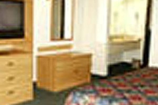 PULLR INN MOTEL KALONA (Kalona)